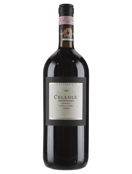 Chianti Cellole Gran Selezione